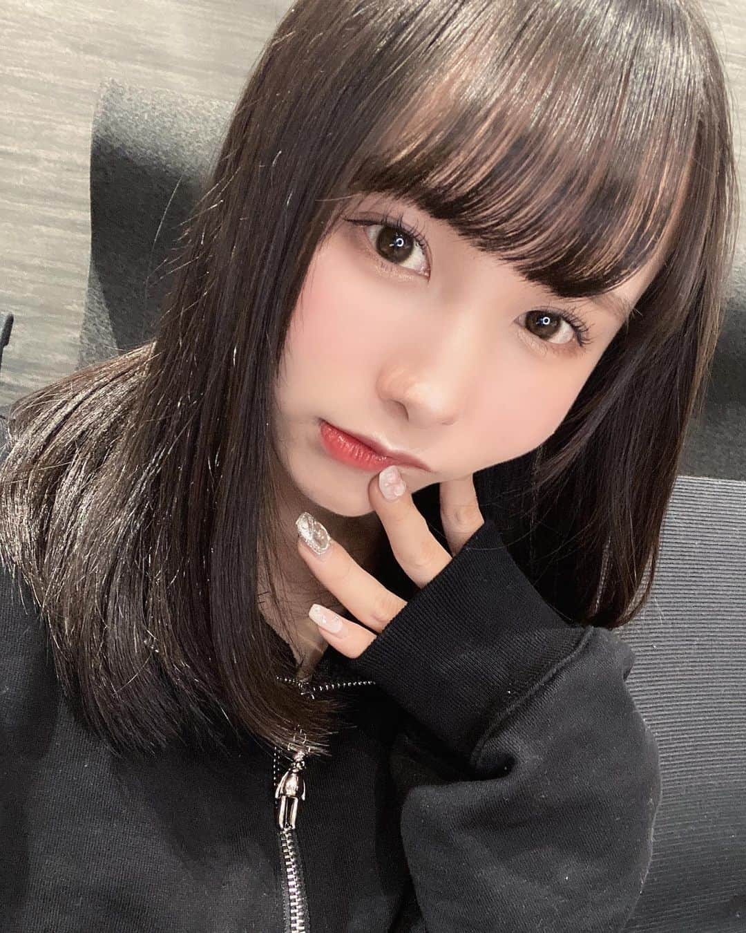 新谷真由さんのインスタグラム写真 - (新谷真由Instagram)「なんだか盛れた✌︎」3月22日 23時19分 - ni_mayu43