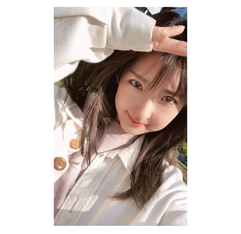 川奈栞さんのインスタグラム写真 - (川奈栞Instagram)「☀️☀️☀️🫣🫣🫣」3月22日 23時47分 - nyankee_coronya