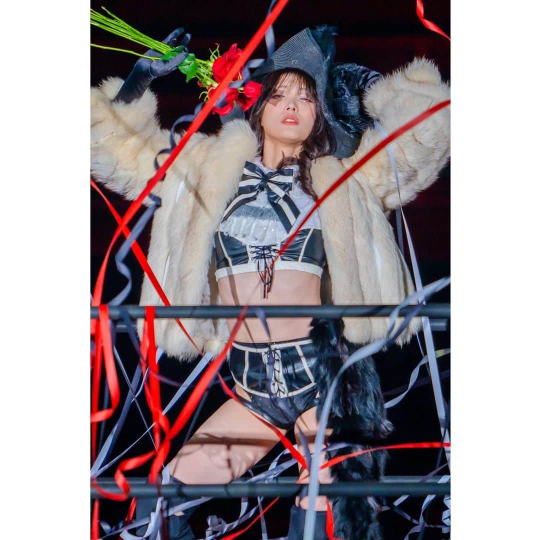 赤井沙希さんのインスタグラム写真 - (赤井沙希Instagram)「8月