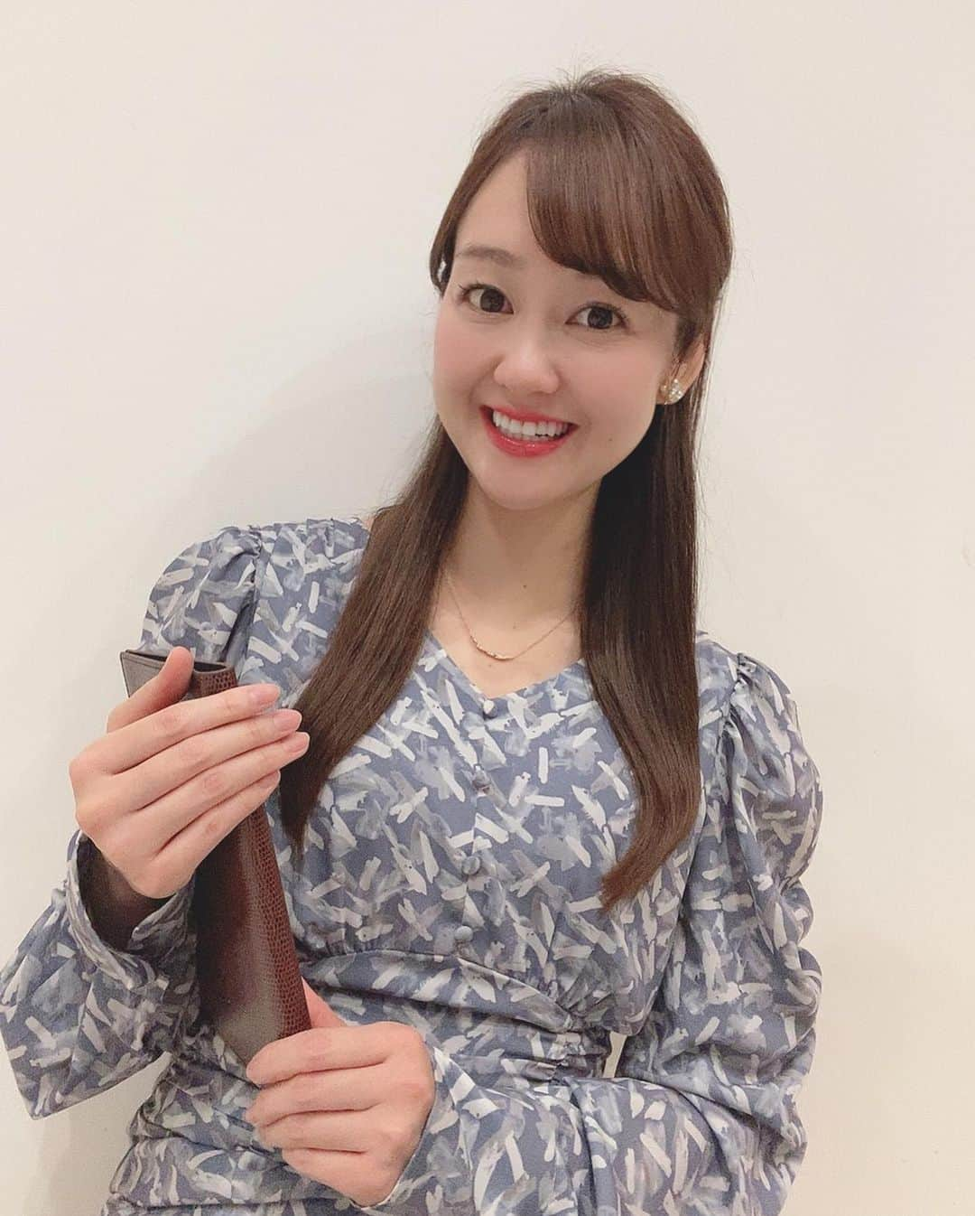 樋田かおりのインスタグラム