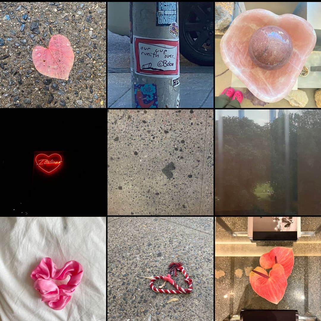ダイアナ・ヴェラスのインスタグラム：「looking 4 love in the right places ⭐️」