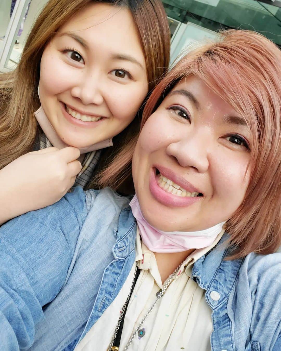 八つ橋てまりのインスタグラム