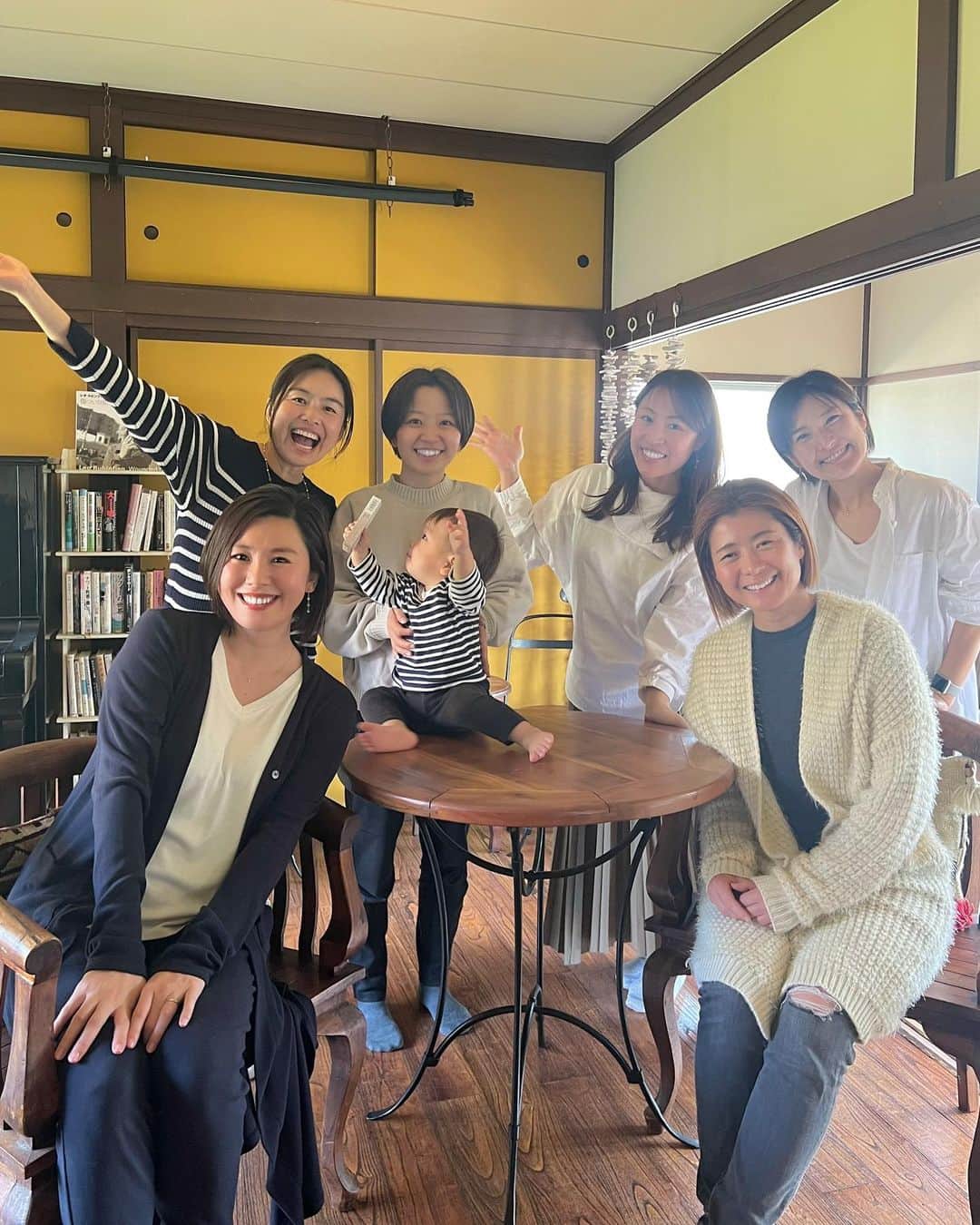 Hiroe Hiranoのインスタグラム