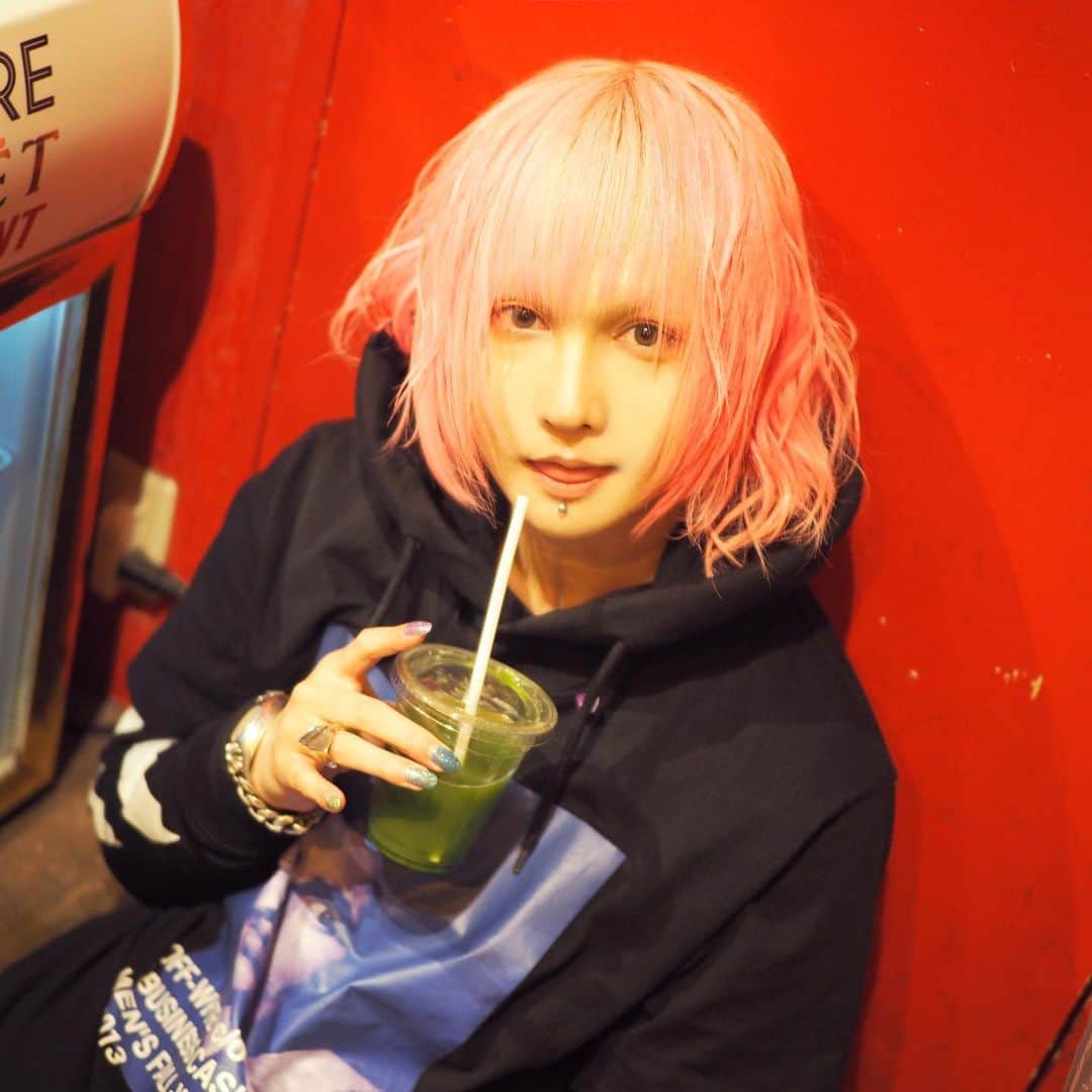 恋一 のインスタグラム