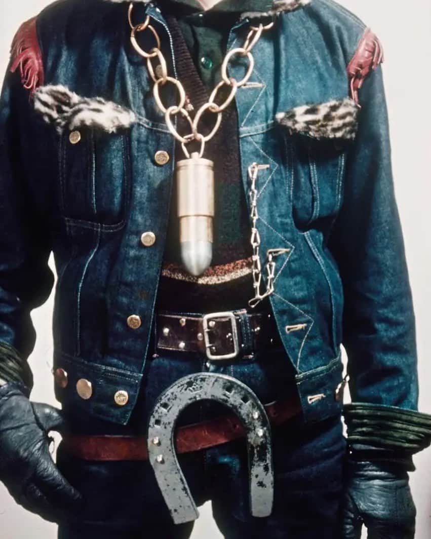ニコラ・フォルミケッティのインスタグラム：「KARL HEINZ WEINBERGER」