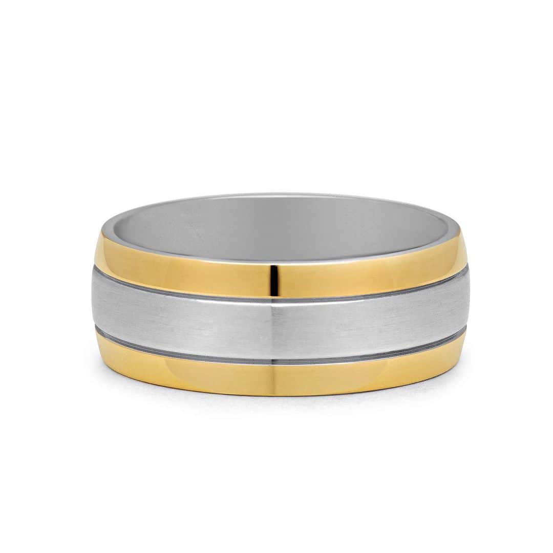 ナイアラヤさんのインスタグラム写真 - (ナイアラヤInstagram)「Ring in spring with our hand-crafted stainless steel rings. These rings are perfect for stacking and give a special touch to every outfit.」3月23日 4時47分 - nialayajewelry