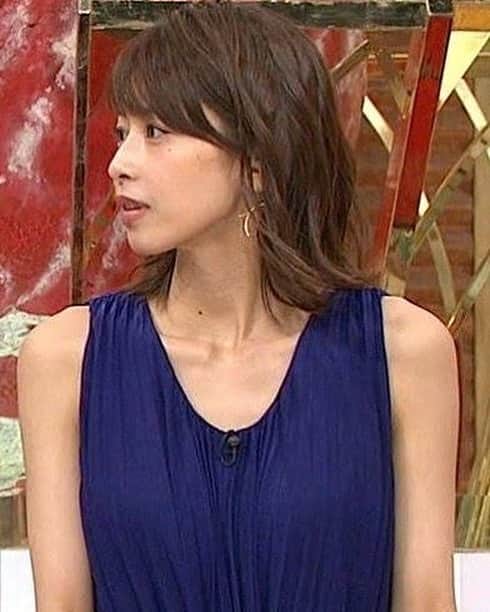 加藤綾子のインスタグラム：「#加藤綾子 #かとうあやこ#かとぱん#人妻#美人#カトパン#女子アナ#フリーアナウンサー #アナウンサー」