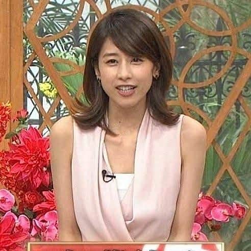 加藤綾子のインスタグラム：「#加藤綾子 #かとうあやこ#かとぱん#人妻#美人#カトパン#女子アナ#フリーアナウンサー #アナウンサー」