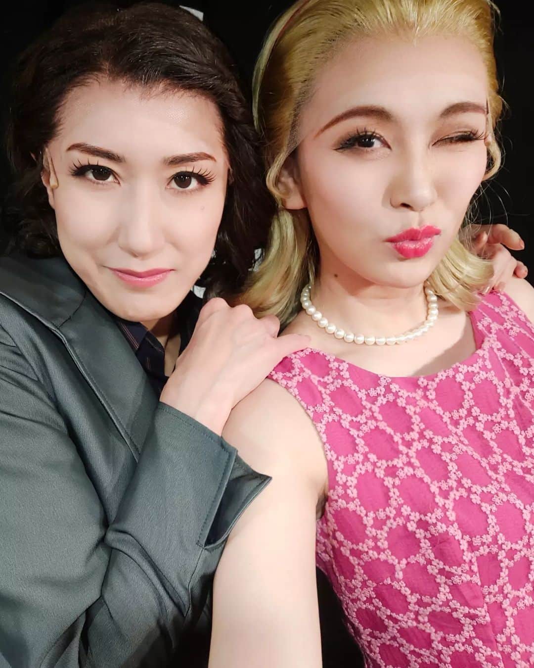 栗山絵美のインスタグラム