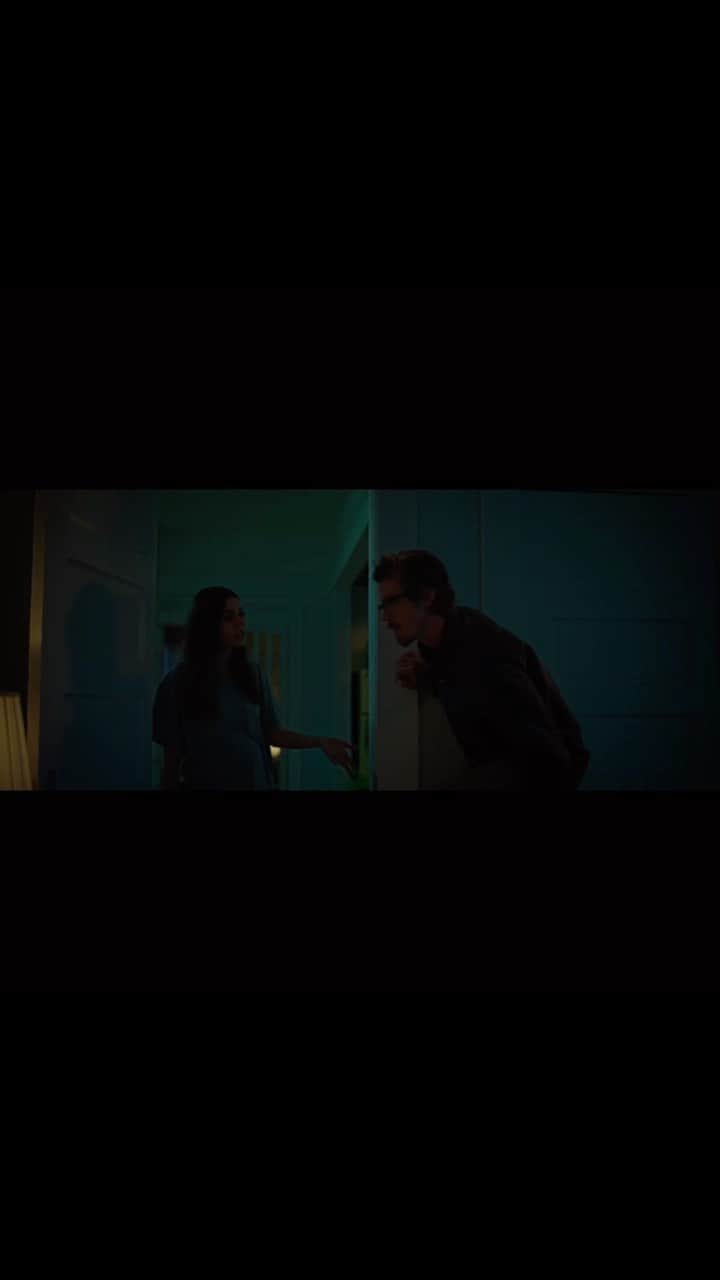 ヴィクトリア・ジャスティスのインスタグラム：「Where were you? 🥺 Sneak peek into @thetutormov , in select theaters THIS FRIDAY!!」