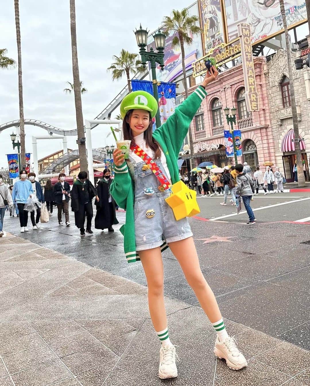 月中秋実のインスタグラム
