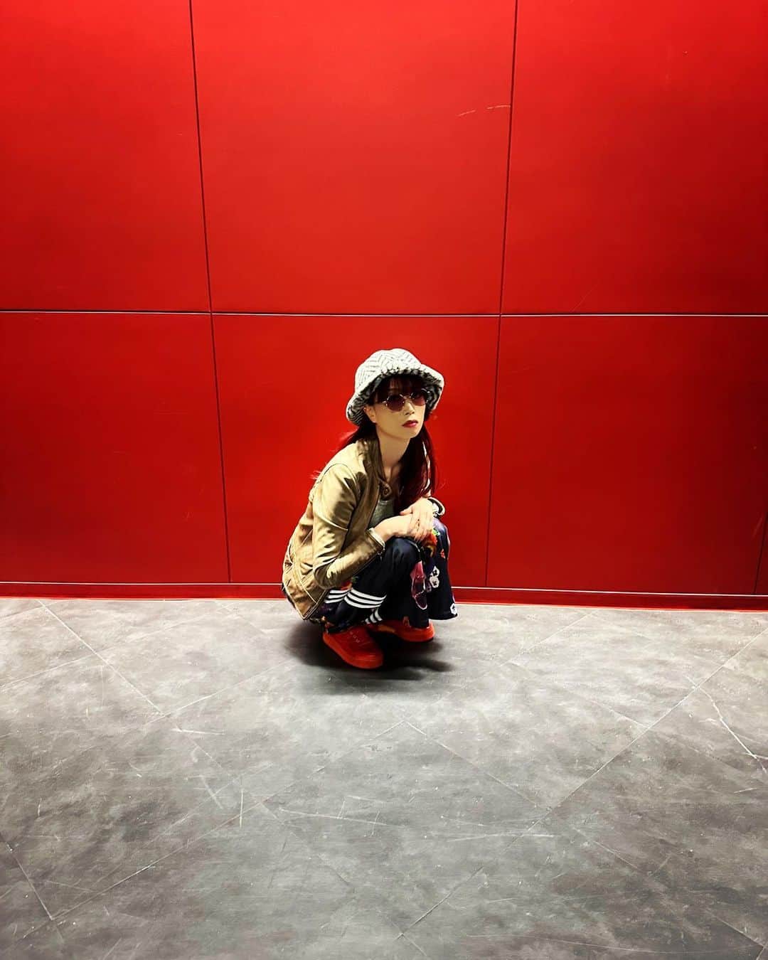 ながしまみのりのインスタグラム：「🍄🫀🍄🫀🍄🫀」