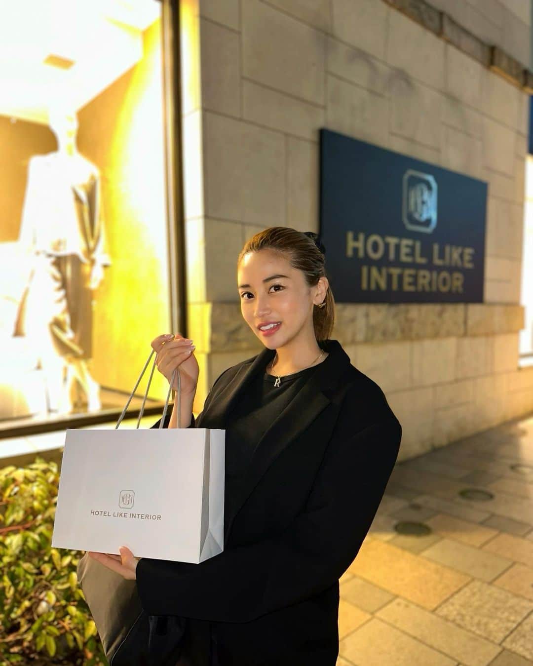 迫田里奈（りなぽよ）のグルメインスタ