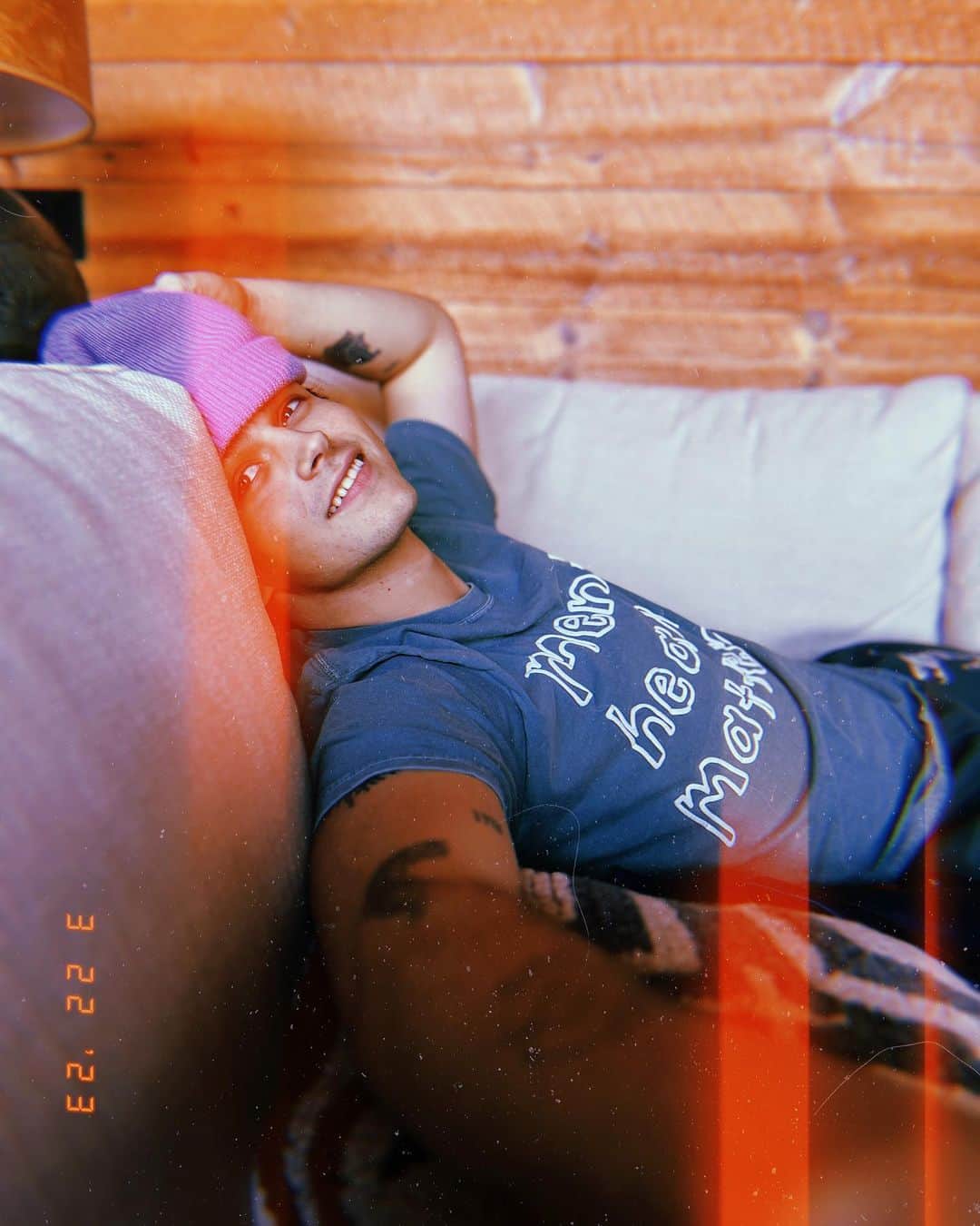 Jonahmaraisのインスタグラム：「it’s like the part in the book where you know you’re coming up on an awesome chapter…   but the buildup is also kinda the best part???」