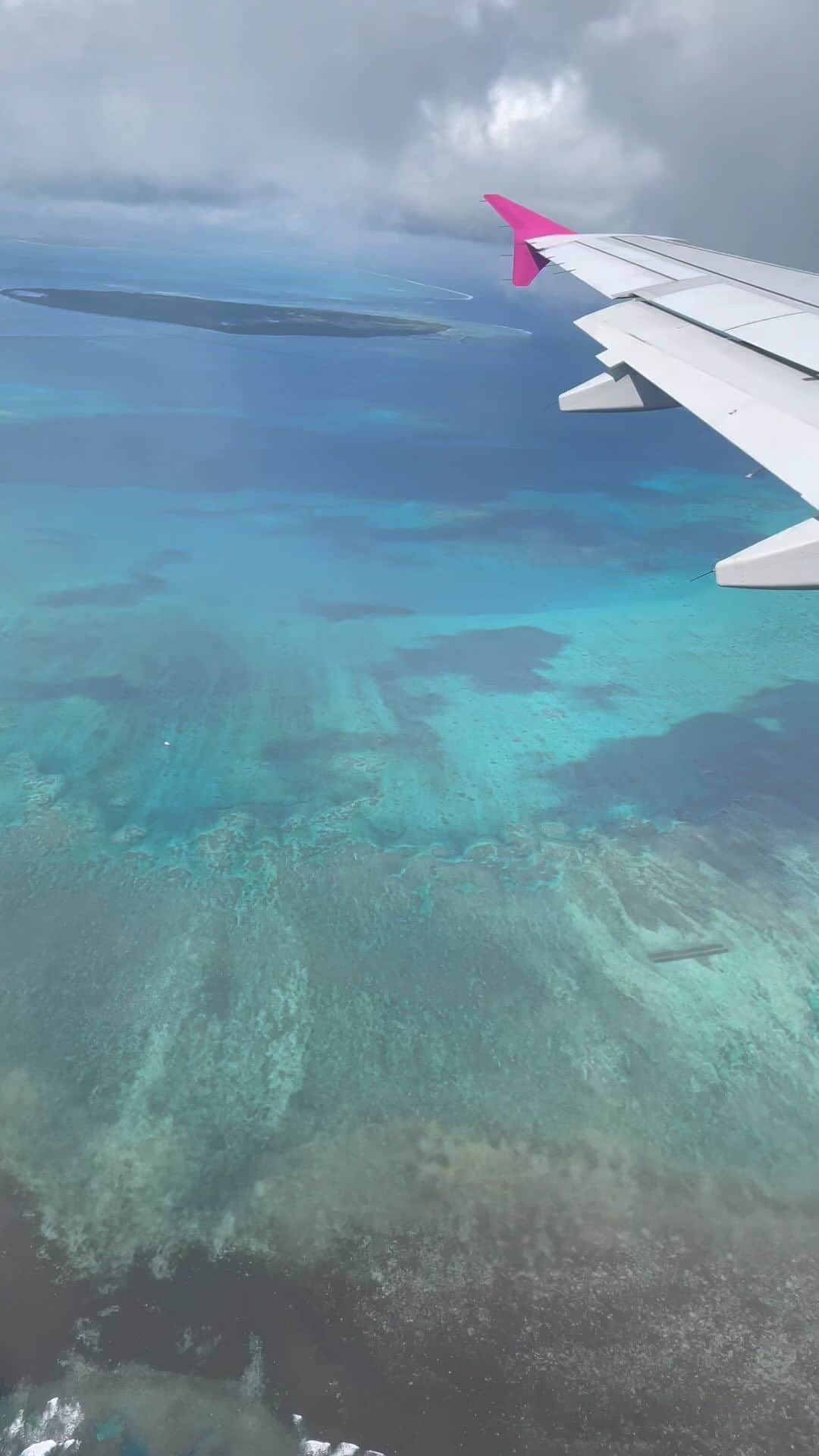 DJ CHIAKIのインスタグラム：「石垣島旅行　Ishigakijima Trip」