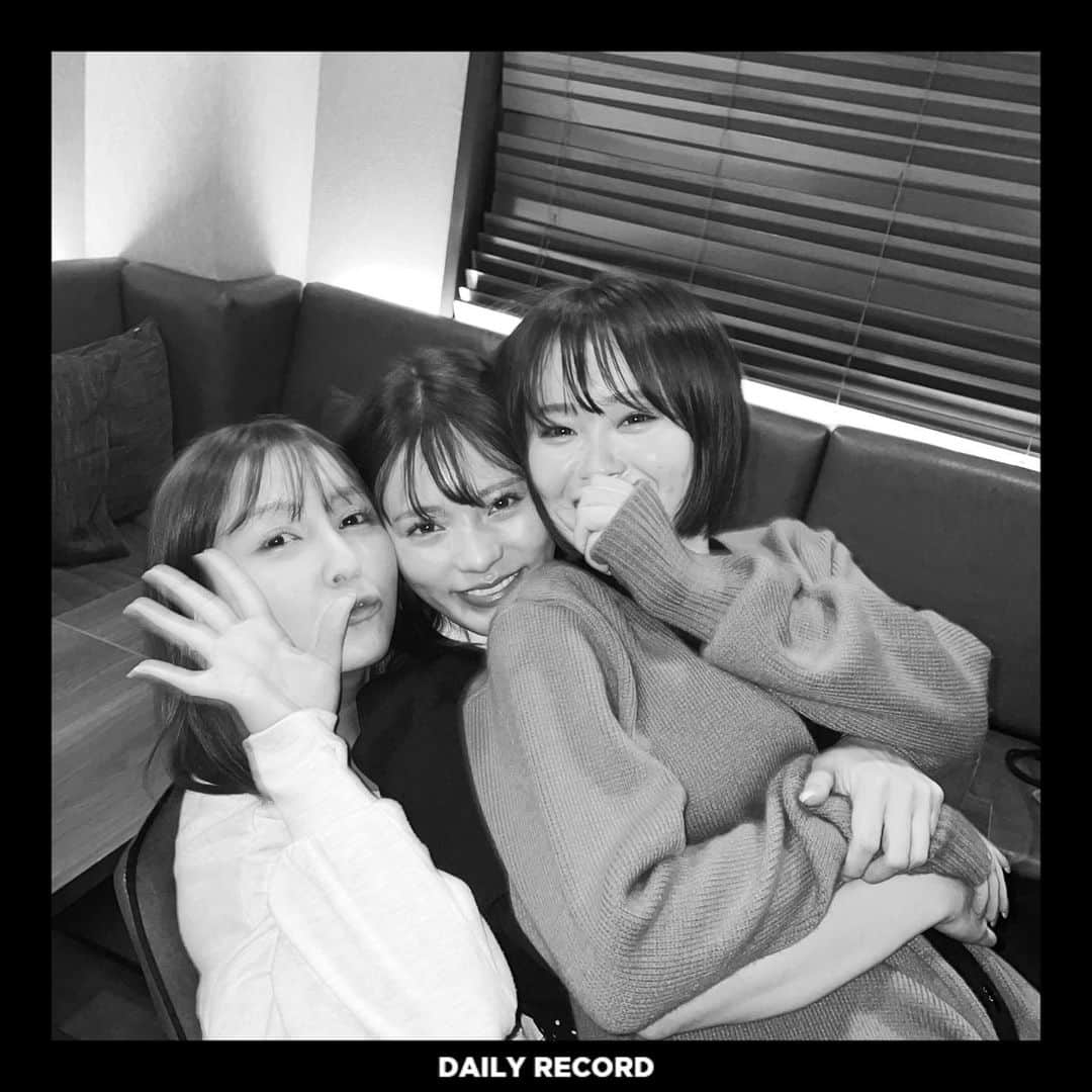 與儀ケイラさんのインスタグラム写真 - (與儀ケイラInstagram)「🫶❤︎」3月23日 17時32分 - keila_1018