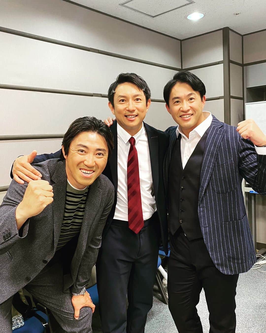 五十嵐亮太のインスタグラム：「WBC優勝おめでとうございます！  #wbc #ひるおび」