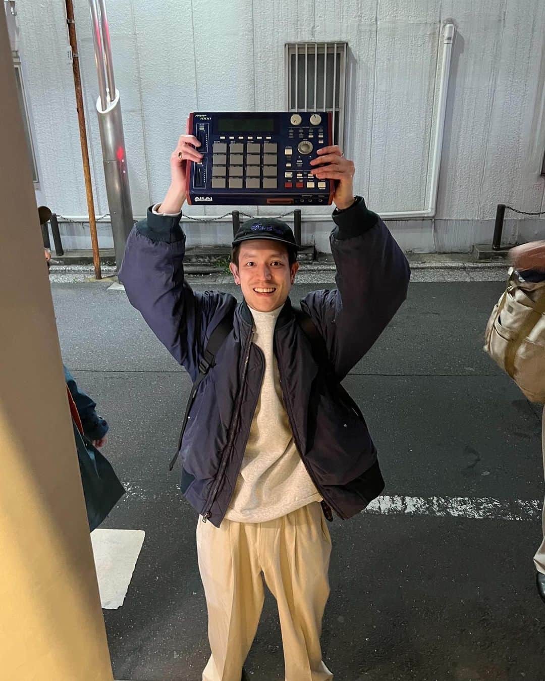 島田翼さんのインスタグラム写真 - (島田翼Instagram)「最近のナイスグルーヴ🤝🏻  3/26 @ KOARA, Shibuya (毎月第4金曜ね) 4/7 @ MAGO, Nagoya 4/15 @ Saloon, Daikanyama 調子よければどこかで◎」3月23日 12時36分 - tsubasa_shimada