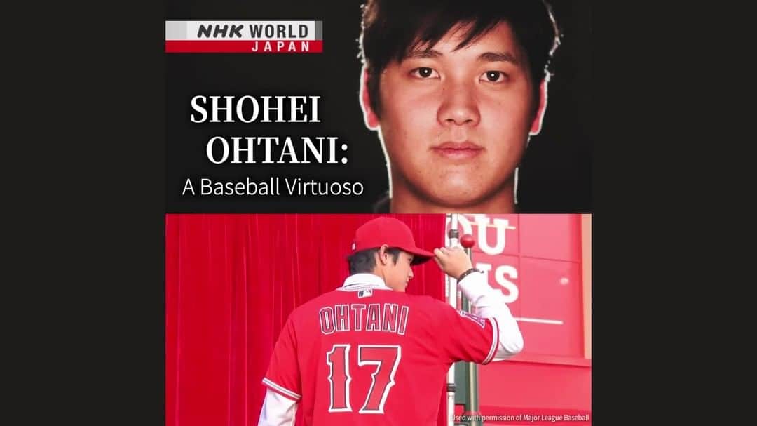 NHK「WORLD-JAPAN」のインスタグラム
