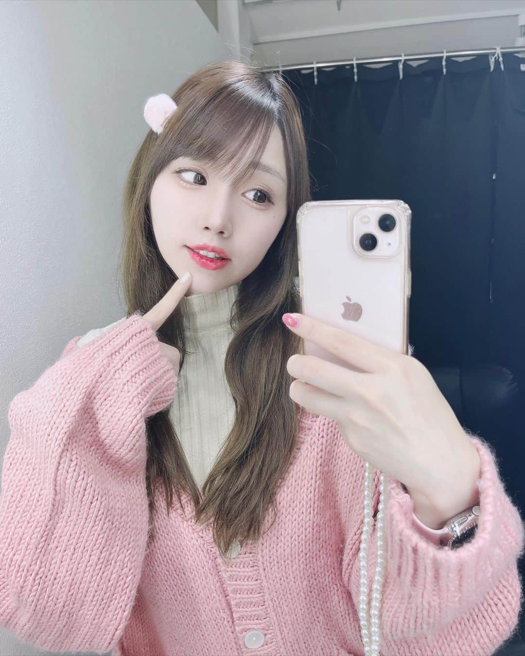 塚本舞のインスタグラム