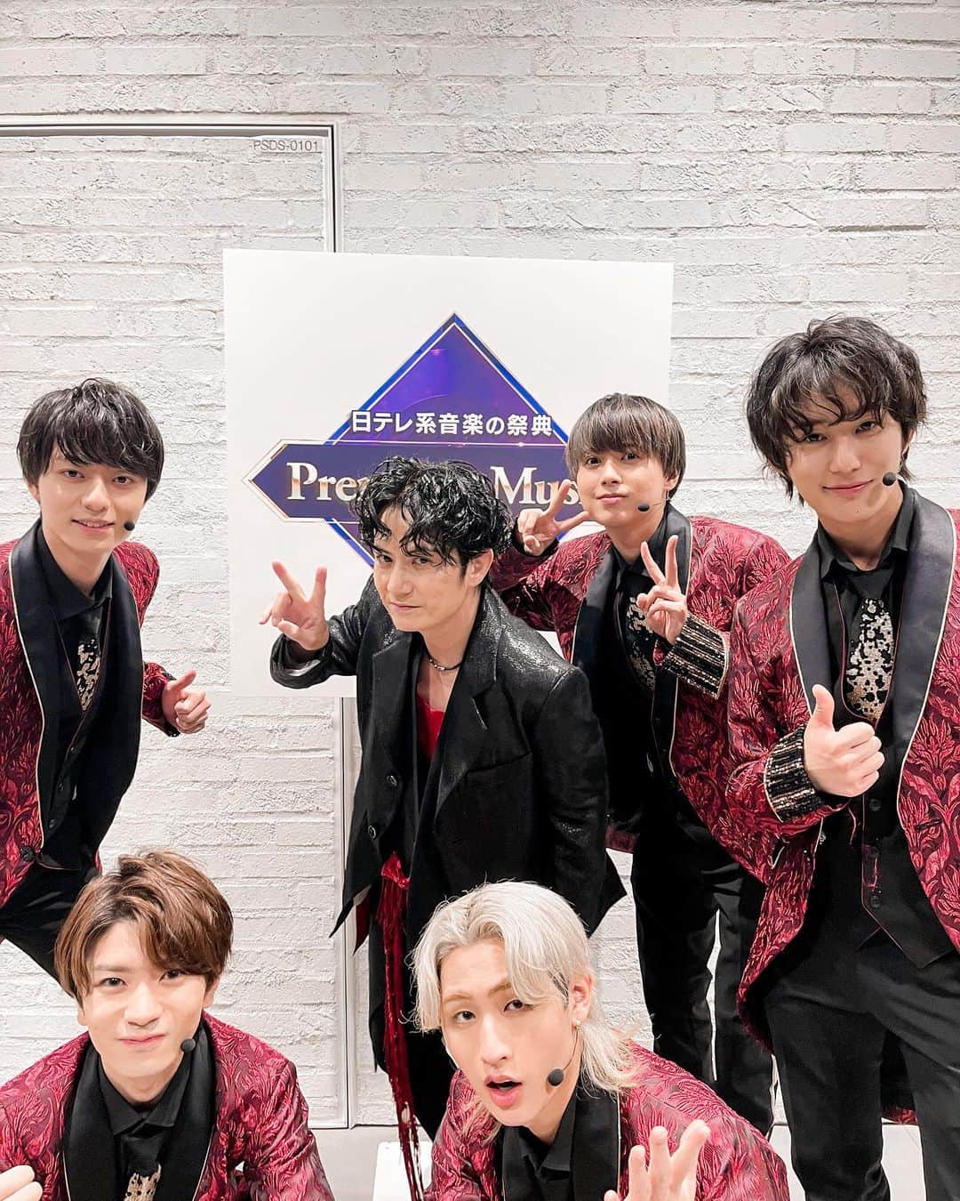 佐藤アツヒロのインスタグラム