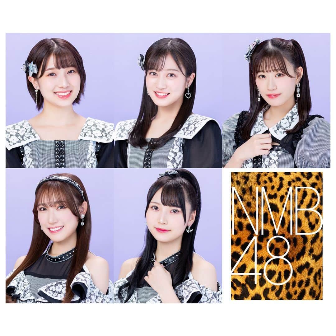 東京コミコンのインスタグラム：「【 #大阪コミコン2023 】 #NMB48 の選抜メンバー5名が大阪コミコン2023 PR大使に就任！さらに吉本興業所属アメコミリーグがメインMCに決定！ 詳細はプロフィール欄から公式サイトをチェック！  #大阪コミコン #osakacomiccon #occ #occ2023 #安部若菜 #川上千尋 #上西怜 #原かれん #前田令子 #アメコミリーグ #なだぎ武 #川谷修士氏 #2丁拳銃 #佐藤ピリオド #竹若元博 #バッファロー吾郎」