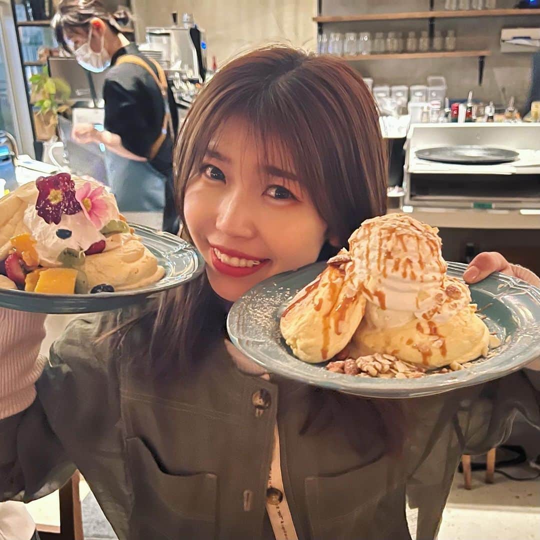 中村愛のインスタグラム