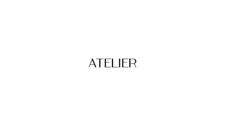 チェ・ヒジンのインスタグラム：「@atelier_seoul   ‘Blooming atelier’  봄과 닮은 새롭게 론칭하는 브랜드 ‘아뜰리에’(Atelier) 와 함께하게 되었습니다 많이 사랑해주세요 💛🌼」
