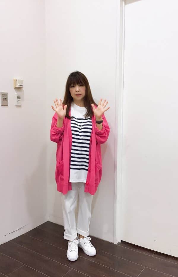 ぽっちゃり女子のオシャレブランド♪ エウルキューブのインスタグラム