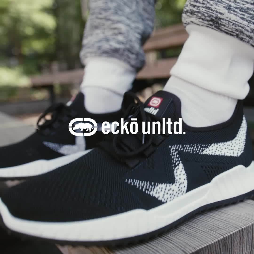 エコーレッドのインスタグラム：「Making moves.  #EckoUnltd  #RhinoBrand」