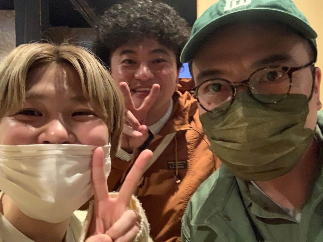 のインスタグラム：「生配信、とまた会えるかな」