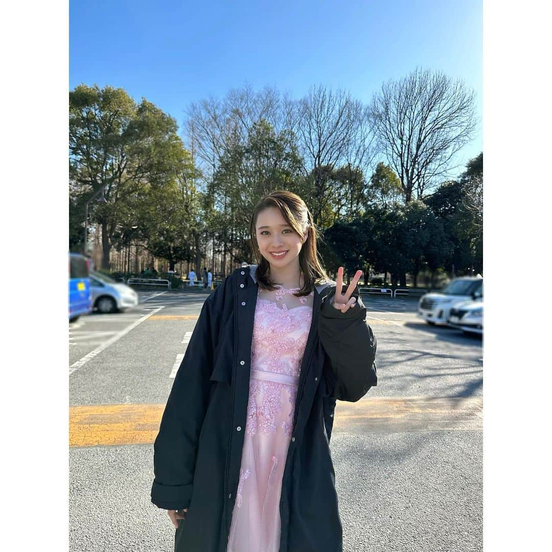 田鍋梨々花さんのインスタグラム写真 - (田鍋梨々花Instagram)「・ クロちゃんずラブ 〜やっぱり、愛だしん〜  Paraviで配信中です👼🏻 黒川さん最高です、ぜひ〜！   #クロちゃんずラブ」3月23日 17時45分 - ririka_tanabe_official