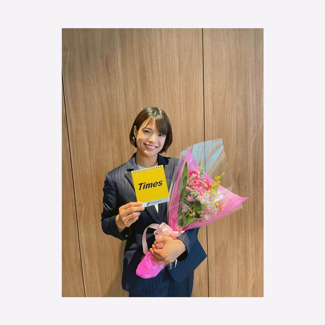 阿部詩のインスタグラム