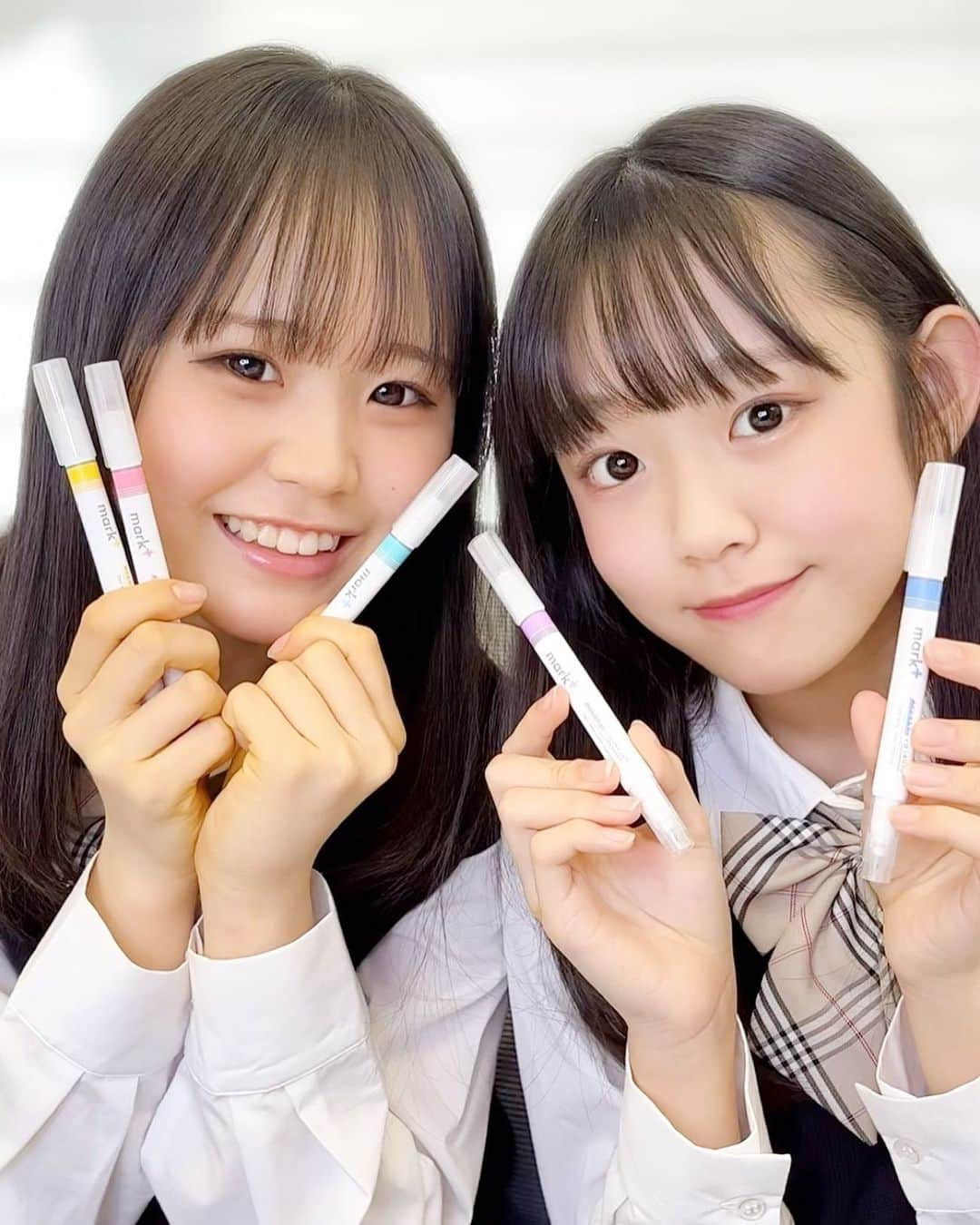 さやりささんのインスタグラム写真 - (さやりさInstagram)「2023/03/23  ✏️お知らせ📖  🌸3月24日 19時〜🌸 スタキャスのマナビクエスト特設自習室で勉強するよ！ （前回のさやりさの自習室じゃないから間違えないでね）   🌸3月29日19時〜🌸 スタキャスのみんなの自習室で初の 【ライブ配信】をするよ⋆⸜♡⸝‍⋆ 一緒にお勉強したり、休憩中に質問コーナーや プレゼント企画のお知らせもあるよ👩🏻‍❤️‍👩🏻  新学期に向けてスタキャスで一緒に勉強がんばろ〜ദി ᷇ᵕ ᷆ )♡  #スタキャス #マナビクエスト #新学期準備 #pr #自習室  #みんなの自習室  #ライブ配信  #さやりさ」3月23日 17時56分 - sayarisa.insta