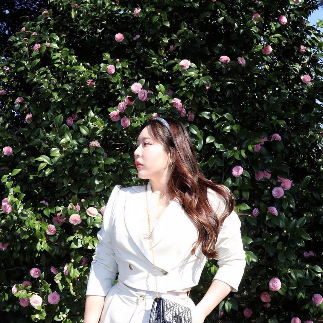 神宮 若奈のインスタグラム