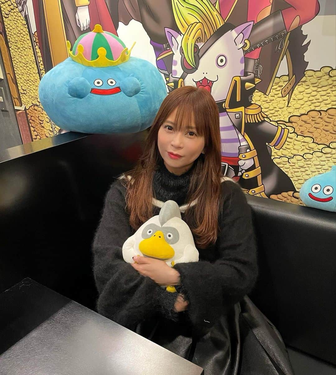 青山愛菜のインスタグラム