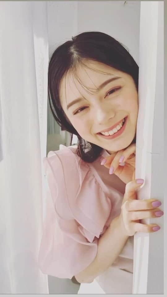 紺野彩夏のインスタグラム：「ノンノのオフショットを @mikkosuzu さんが編集してくださったので久しぶりにリールを載せてみます🫶」
