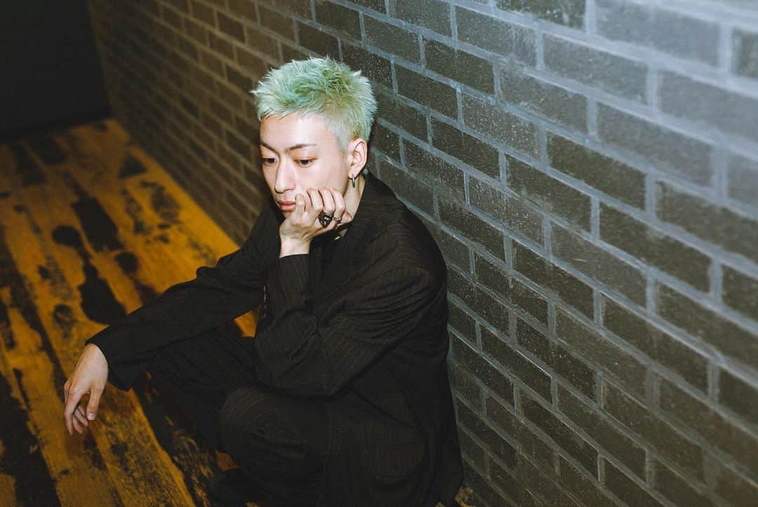 堂村璃羽さんのインスタグラム写真 - (堂村璃羽Instagram)3月23日 18時19分 - dboy0112