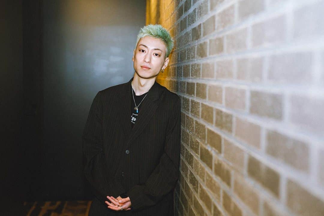 堂村璃羽さんのインスタグラム写真 - (堂村璃羽Instagram)3月23日 18時19分 - dboy0112