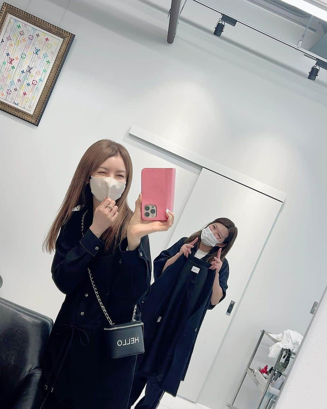 美香のインスタグラム