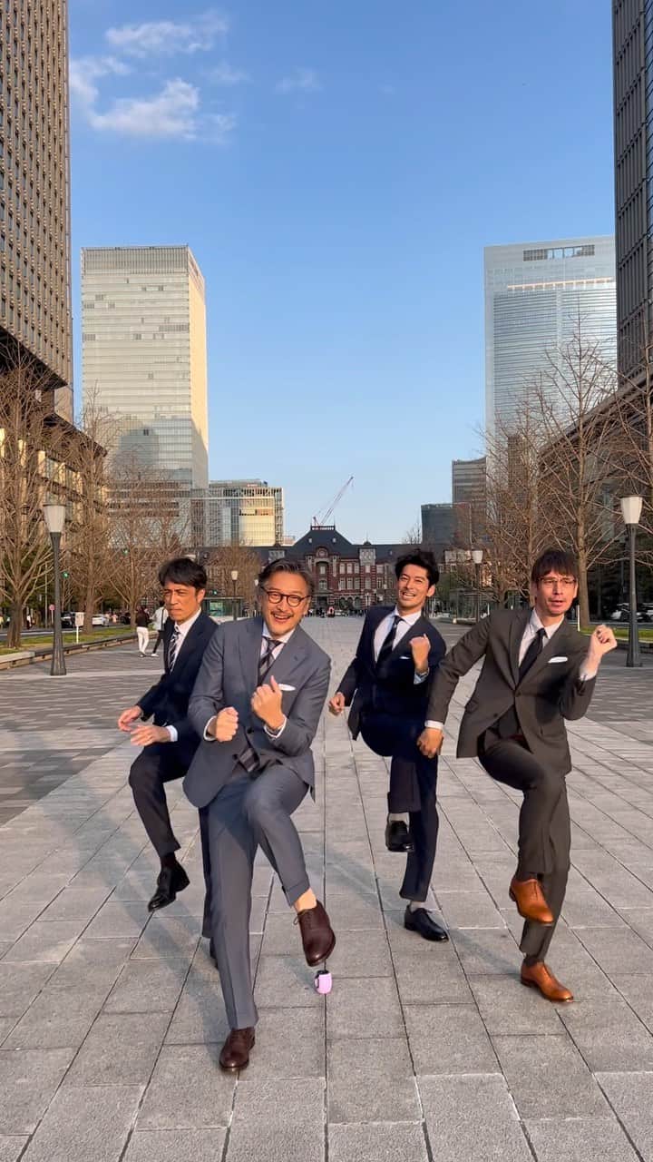 加藤章太郎のインスタグラム