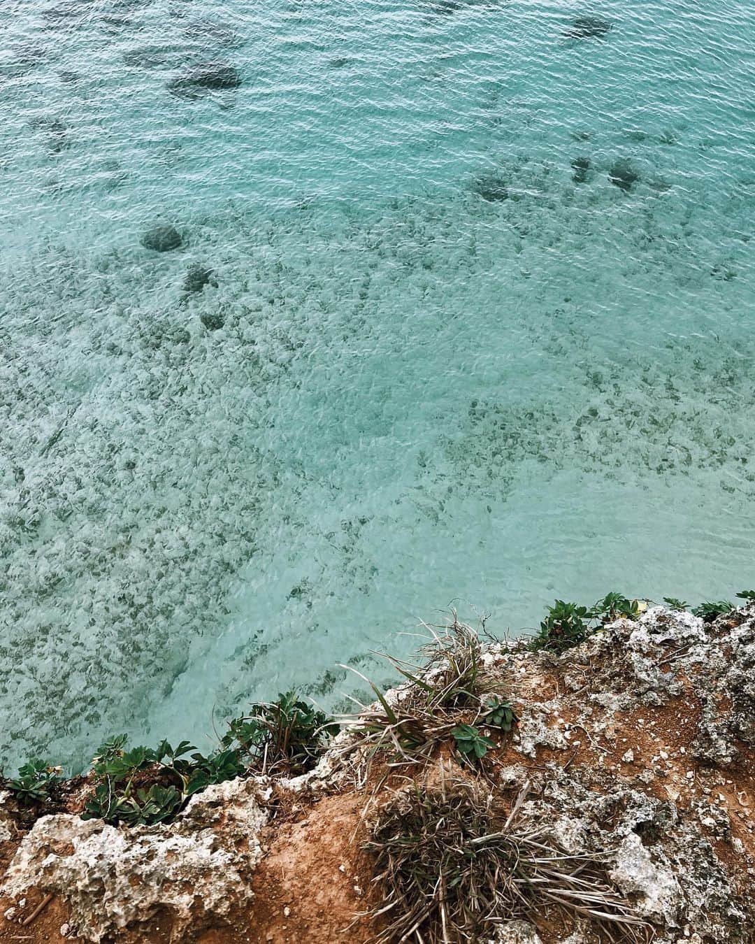 浪花ほのかのインスタグラム：「沖縄の思い出📷💭💓 リフレッシュ旅行！ ゆっくりしていっぱい飲んだ😂笑」