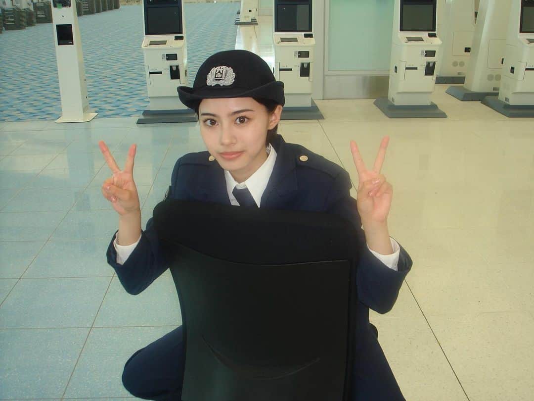 のインスタグラム：「#突破ファイル 19:00~ミテネ  @toppa_ntv_official」