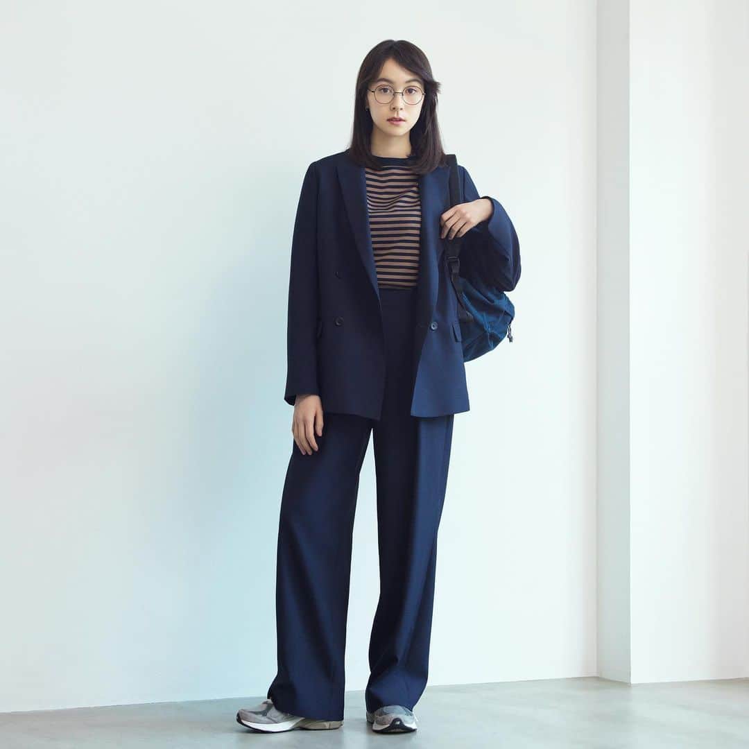 SUIT SELECT スーツセレクトのインスタグラム