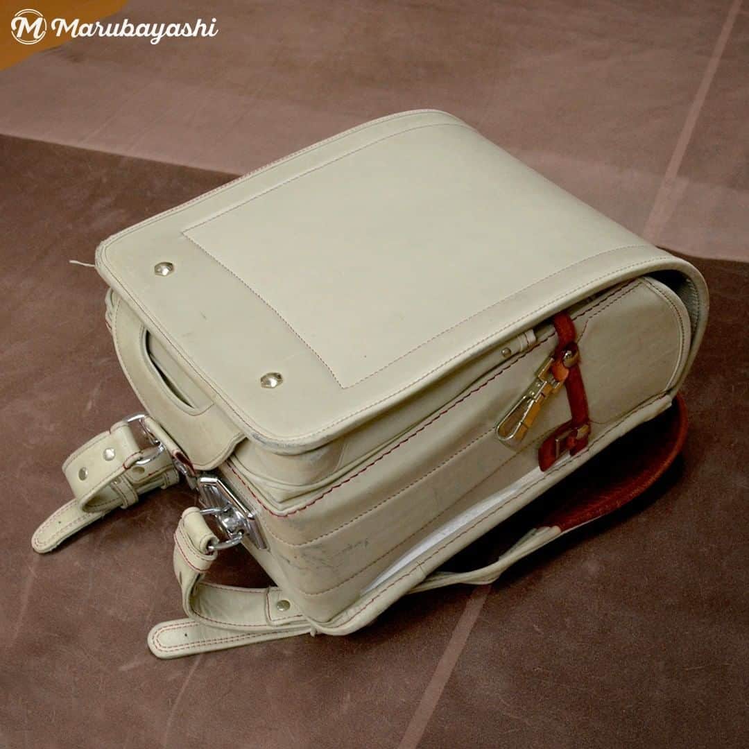 MARUBAYASHIのインスタグラム