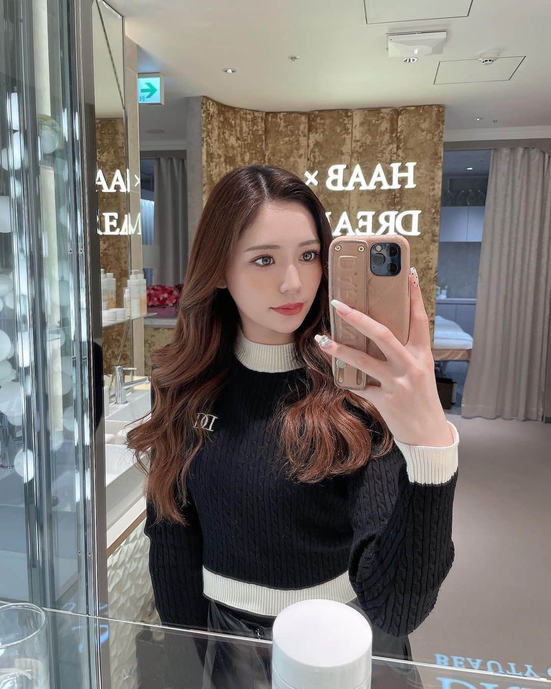 川猿てるみのインスタグラム