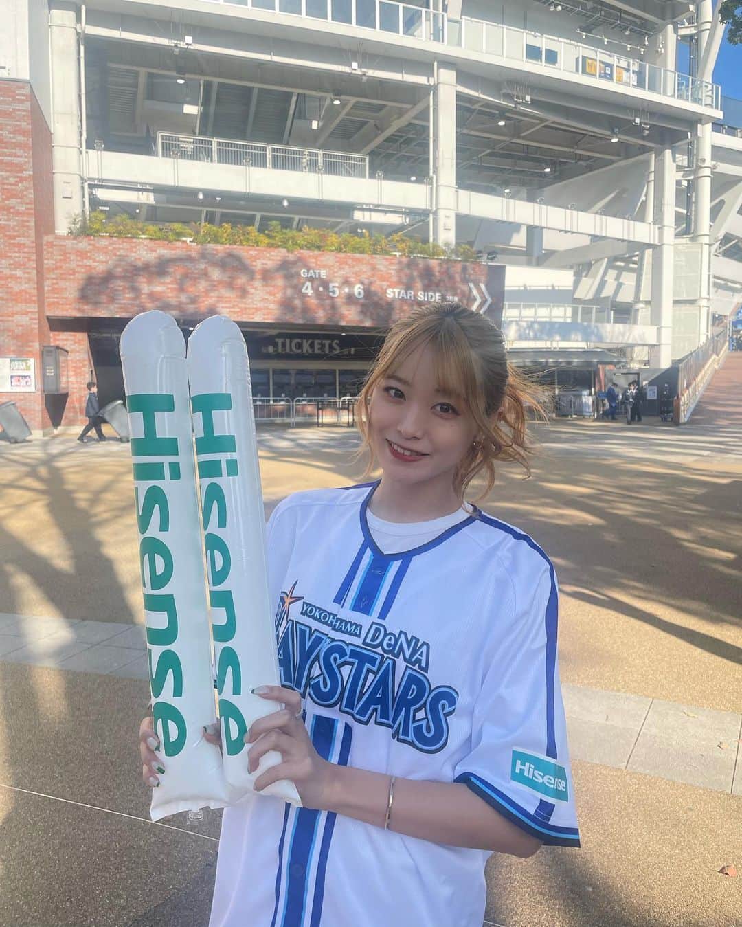 島崎由莉香のインスタグラム