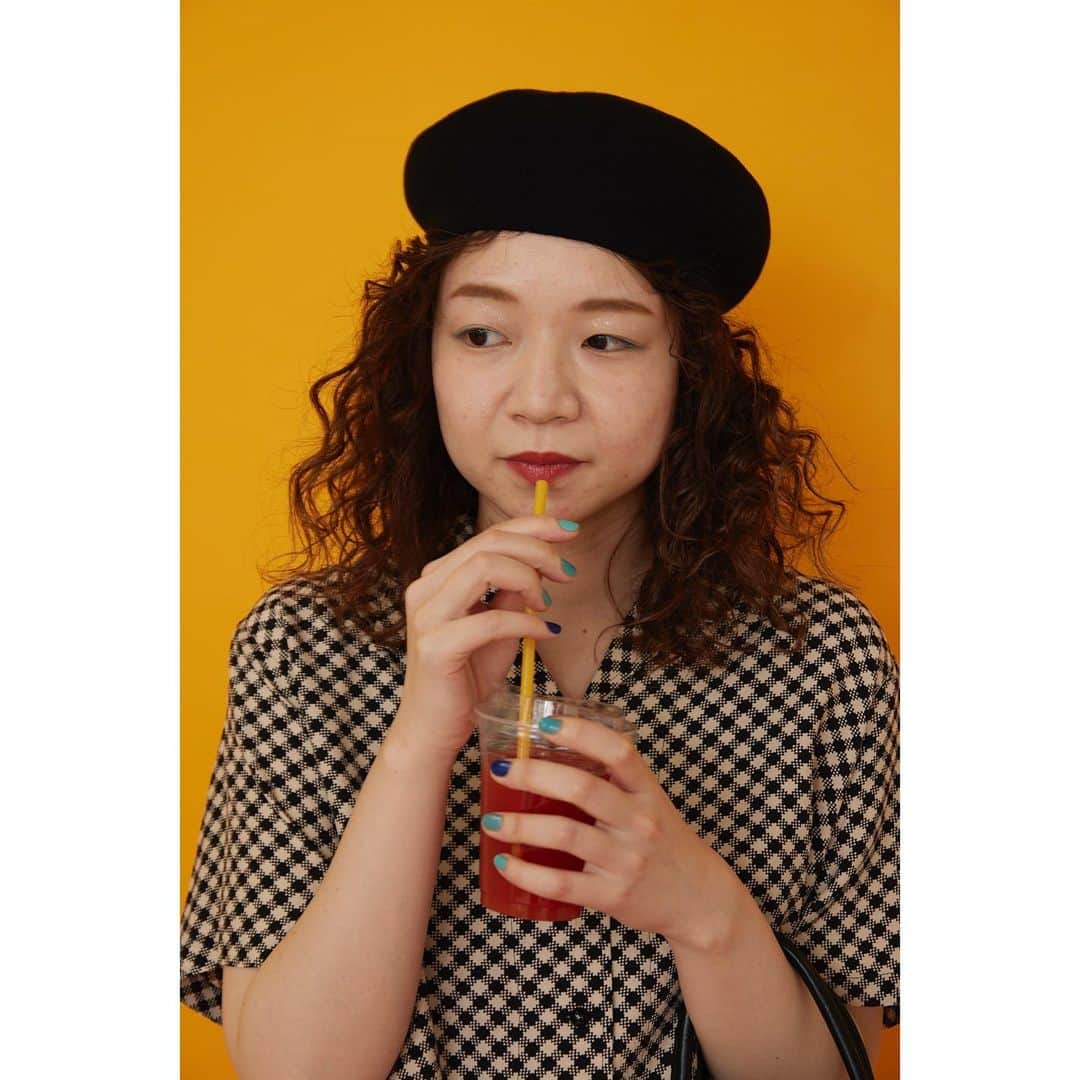 Dot&Stripes CHILDWOMANさんのインスタグラム写真 - (Dot&Stripes CHILDWOMANInstagram)「.  〜〜〜〜〜〜〜〜〜〜〜〜  Dot&Stripes CHILDWOMAN  2023 summer collection  @ambidex_storeにて 特集ページを公開してます！  〜〜〜〜〜〜〜〜〜〜〜〜 . photographs: @ishi_dada . . #dotandstripes #childwoman #myfav #ambidex#2023sscollection」3月23日 19時10分 - dot_and_stripes_official