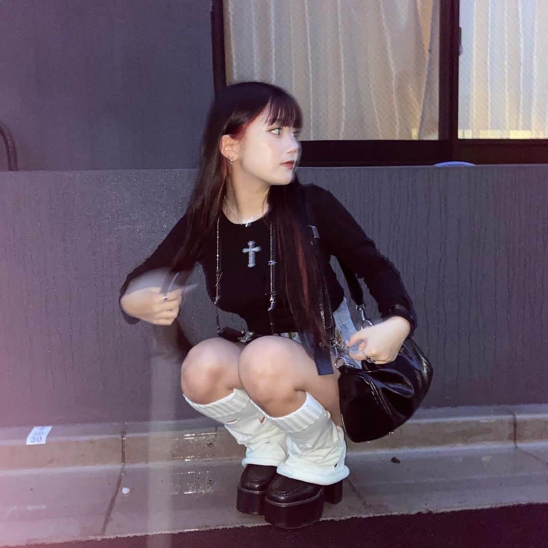 ここねのインスタグラム