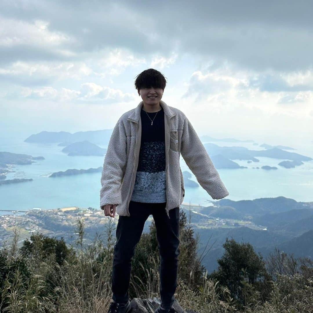 よすがさんのインスタグラム写真 - (よすがInstagram)「熊本にもこんな素敵な場所あったんですね〜☺️」3月23日 20時16分 - inyosgram_27